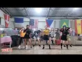 Download Lagu baby bola bola linedance / Choreo Jelvi Rumate (ina)