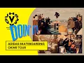 Download Lagu ADIDAS SKATEBOARDING /// OKWR TOUR [VHSMAG] MP3