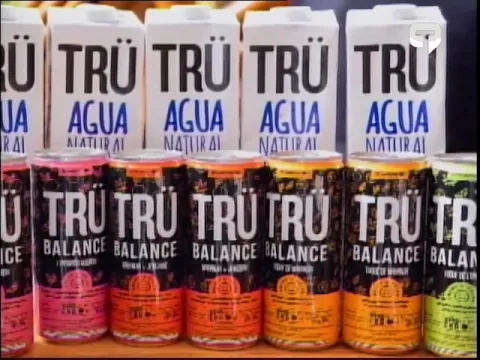 El Ordeño presenta TRÜ Balance