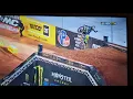 Cameron McAdoo s crash at Atlanta