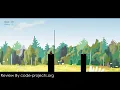 Stick Hero Game In JavaScript With Source Code Source Code Projects