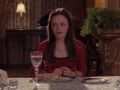 Video di Gilmore Girls - Rory decides to go to Yale