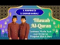 DUET QORI' LEGENDARIS INDONESIA | H. MUAMMAR ZA \u0026 H. CHUMAIDI HAMBALI