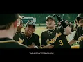 Bo Gentry Meets Peanut Boy Trouble with the Curve 2012 Movie Scene