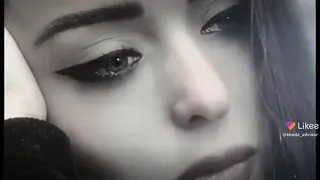 حالات واتس حزينه بصوت بنت 