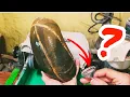 Download Lagu Gila sampai merinding begini bulu kuduk bekas batu nisan disuruh gosok begini jadinya hiiii