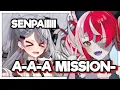 Download Lagu Zeta still got cringe when Someone do her Introduction!!!
