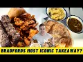 Bradford s Most Iconic FOOD JOINT SWEET CENTRE