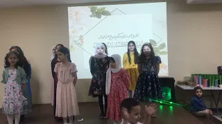 منا ألف سلام يا جند فلسطين أنشودة دندنها