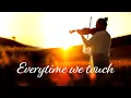 Cascada - Everytime We Touch | Epic Violin Orchestral Cover