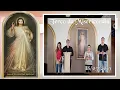 Lagu Terço da Misericórdia - 18/05/19