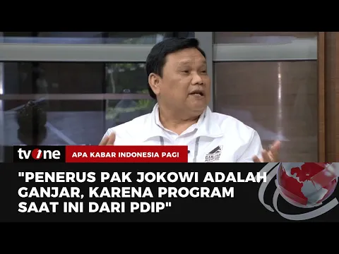 TPN Ganjar-Mahfud Yakin Bahwa Swing Voter Akan Pilih 03 Karena Hal Ini!