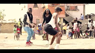 dogo oc kiuno official video short by by ink drop