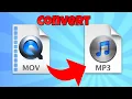 Download Lagu how to convert mov to mp3