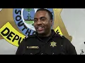 NATALIE PARSONS LIVEPD S RCSD KEVIN LAWRENCE PROMOTED 2018 PACKAGE