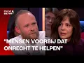 Lagu Sandra Palmen over TOESLAGENAFFAIRE: wanneer is het DOSSIER écht AFGEROND? | Pauw \u0026 De Wit