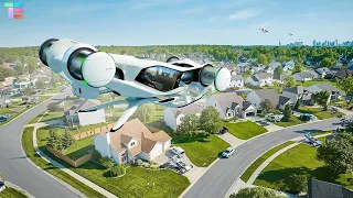 5 Amazing Inventions You Should See 