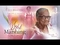 Celebration of Life - SYBIL ELAINE MANNING