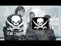 King of Asgard - Einharjar (OFFICIAL)
