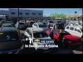 Falling Joe 1 At ORielly Chevrolet Tucson AZ Your New and Used Car Dealer