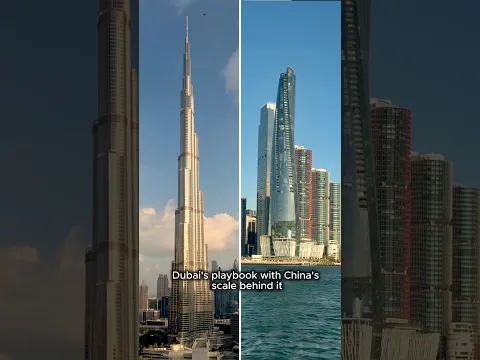 Dubai Vs Hainan