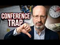 The Truth About Data Center Conferences Don t Get Trapped