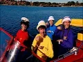 Download Lagu The Latin American Wiggles - Fruit Salad (Original Karaoke 2006)
