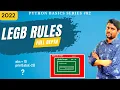LEGB Rules In Python In Telugu Scope Resolving Rule In Python In Telugu Python In Telugu