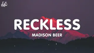 Download Madison Beer - Reckless (Lyrics) MP3