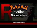Pokemon FireRed Team Rocket Review and Download Tutorial