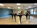 Tick Tick Boom- Sage the Gemini ft. BygTwo3 ~ Dance Fit with Jess