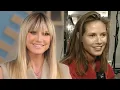 Heidi Klum REACTS to First Interview and Must-See Project Runway Moments rETrospective