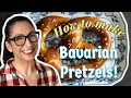 Download Lagu Gesine and Red Star Yeast   Get ready for the ultimate Oktoberfest treat   German Pretzel