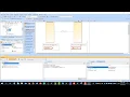 Semantic Zoom of Nested Ports Definition and Simulation