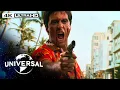 Download Lagu Scarface | Don't Bring a Chainsaw to a Gunfight Scene in 4K HDR