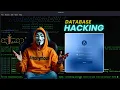 SQL Injection with sqlmap Step by Step Database Hacking