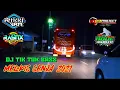 Download Lagu Dj Melukis Senja Bass Tik Tok || Rikki Vam - 69 Project - Rouf Musik - RAO || 2021