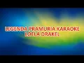 Download Lagu LEGENDA PRAMURIA KARAOKE - LOELA DRAKEL - NADA PRIA - CIPT, BENNY GOVINDHA - KUNCI C=DO