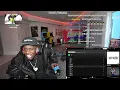 Kai Cenat reacts to Rather Lie by Playboi Carti FT. The Weekend