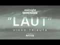 Download Lagu Midnight Serenade - Laut (Video Tribute) | Perayaan Mati Rasa