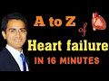 Download Lagu Congestive Heart Failure Medicine Lecture, Symptoms,Diagnosis,Treatment,Left Vs Right Sided Failure
