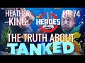 Heroes Journey Heather King Ep 74
