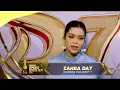 Saksikan Zahra DA7 di Anugerah Lembaga Sensor Film Sabtu, 08 November 2025