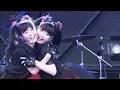 Download Lagu BABYMETAL - Catch me if you can「METROCK 2013」HD 最高音質