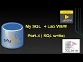 LabVIEW MySQL Part 4