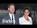 How Much Are Prince Harry And Meghan Markle Worth Forbes