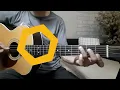 Kunci Gitar Rumah Kita - God Bless | Mudah Lengkap + Tab