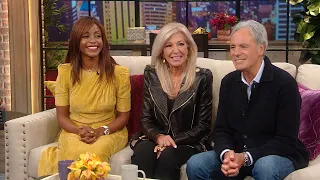 4 Ways To Tell If Someone Is Lying Hot Bench Judges