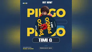 Pingo Timi G Official Audio 