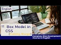 Box Model - Padding